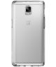 Spigen Ultra Hybrid Case OnePlus 3T / 3 Crystal Clear