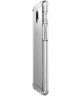 Spigen Ultra Hybrid Case OnePlus 3T / 3 Crystal Clear