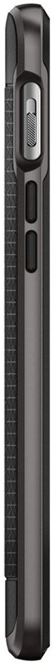 Spigen Neo Hybrid Hoesje OnePlus 3T / 3 Gunmetal afbeelding 10
