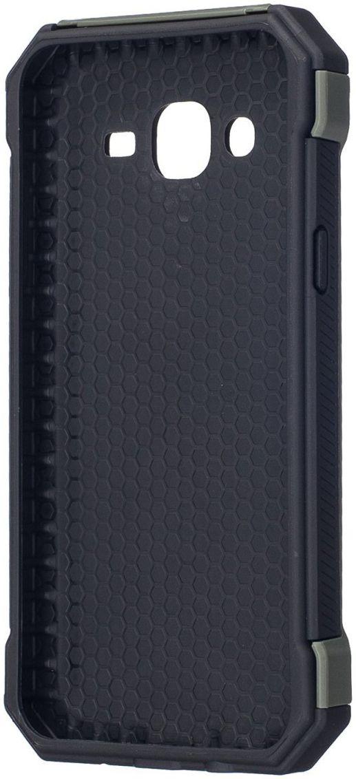 Samsung Galaxy J5 Camouflage Hoesje afbeelding 4
