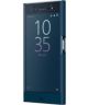 Sony Style Touch Cover SCTF10 Xperia XZ Blauw