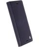 Krusell Malmo Folio Case Sony Xperia X Compact Zwart