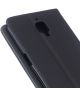 OnePlus 3T / 3 Flip Hoesje Zwart
