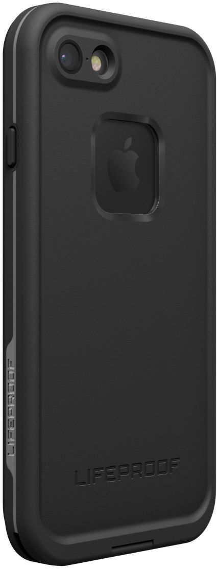 Lifeproof Fre Apple iPhone 7 / 8 Waterdicht Hoesje Black afbeelding 11