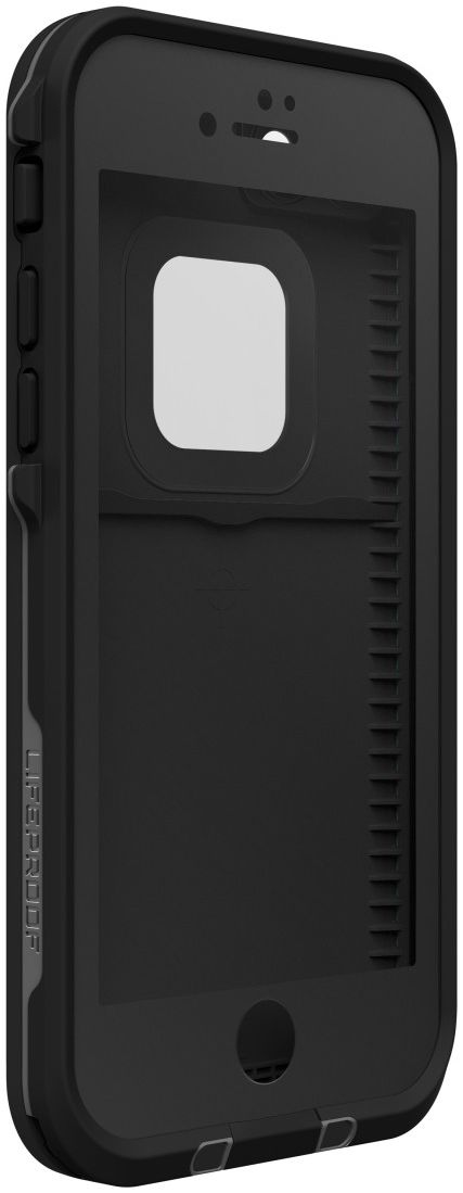 Lifeproof Fre Apple iPhone 7 / 8 Waterdicht Hoesje Black afbeelding 14