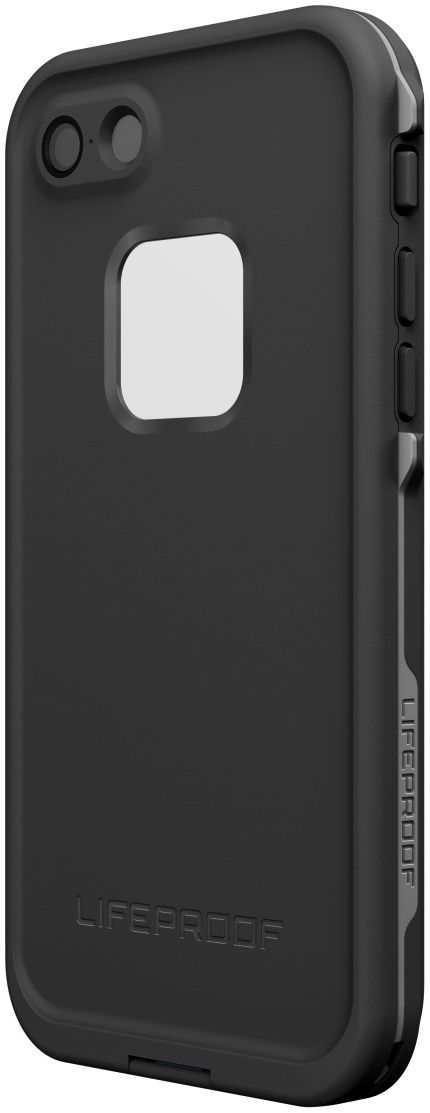 Lifeproof Fre Apple iPhone 7 / 8 Waterdicht Hoesje Black afbeelding 4