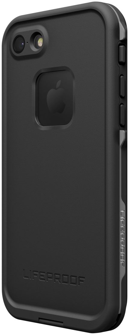 Lifeproof Fre Apple iPhone 7 / 8 Waterdicht Hoesje Black afbeelding 9
