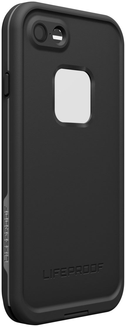 Lifeproof Fre Apple iPhone 7 / 8 Waterdicht Hoesje Black afbeelding 10