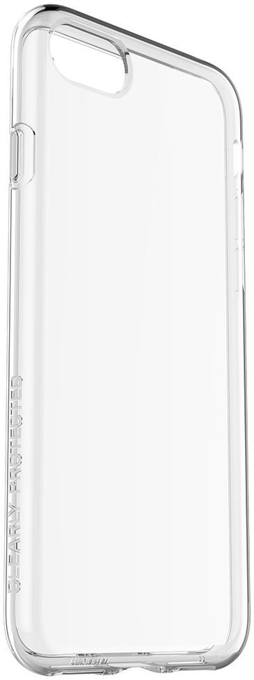 Otterbox Clearly Protected Clear Skin + Alpha Glass Apple iPhone 7/ 8 afbeelding 12