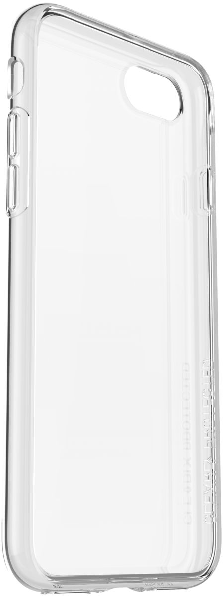 Otterbox Clearly Protected Clear Skin + Alpha Glass Apple iPhone 7/ 8 afbeelding 17