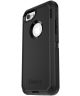 Otterbox Defender Hoesje iPhone 7 / 8 Zwart