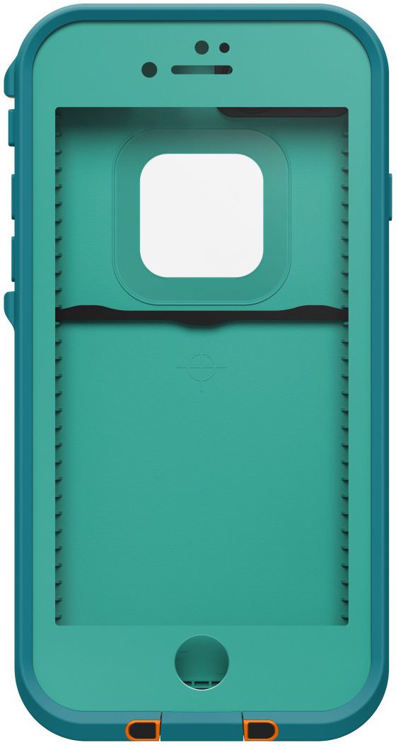 Lifeproof Fre Apple iPhone 7 / 8 Waterdicht Hoesje Blue afbeelding 7