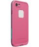 Lifeproof Fre Apple iPhone 7 / 8 Waterdicht Hoesje Pink