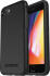 OtterBox Symmetry Series Apple iPhone SE (2022/2020) Hoesje Zwart afbeelding 1