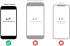 OtterBox Symmetry Series Apple iPhone SE (2022/2020) Hoesje Zwart afbeelding 10