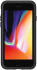 OtterBox Symmetry Series Apple iPhone SE (2022/2020) Hoesje Zwart afbeelding 2