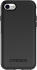 OtterBox Symmetry Series Apple iPhone SE (2022/2020) Hoesje Zwart afbeelding 4