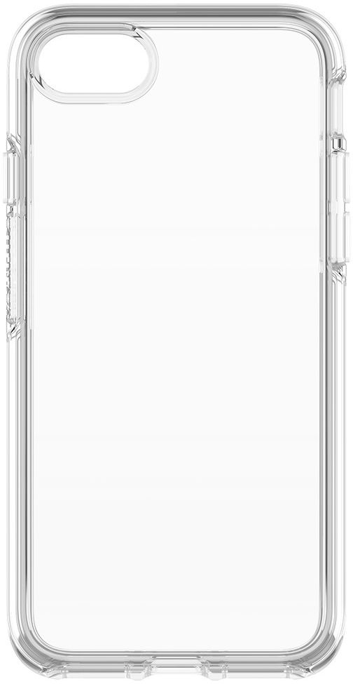 Otterbox Symmetry Clear Apple iPhone 7 / 8 Crystal Clear afbeelding 5