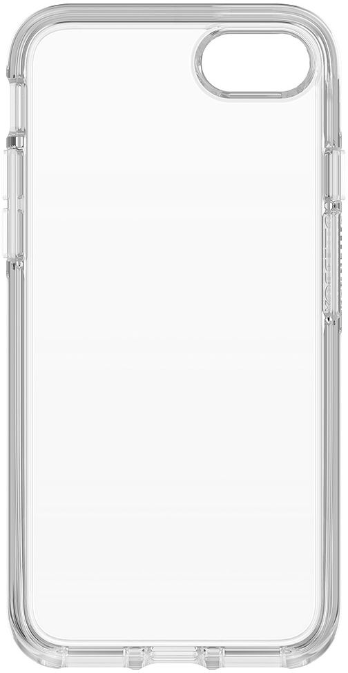 Otterbox Symmetry Clear Apple iPhone 7 / 8 Crystal Clear afbeelding 6