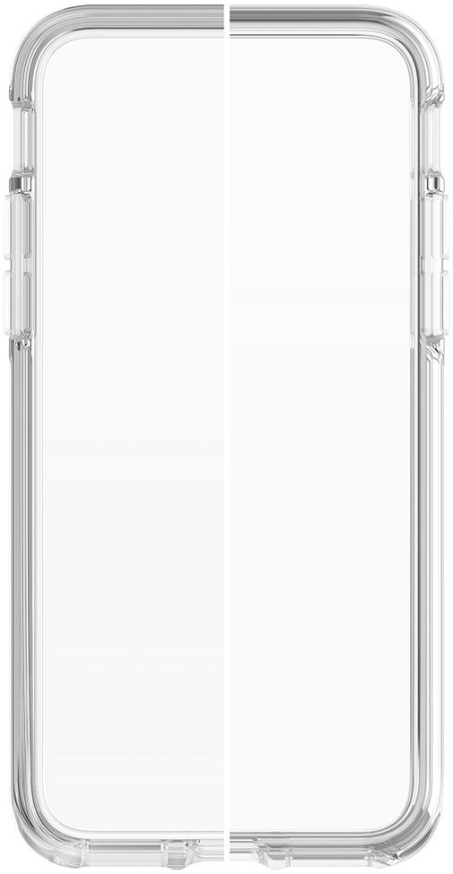 Otterbox Symmetry Clear Apple iPhone 7 / 8 Crystal Clear afbeelding 7