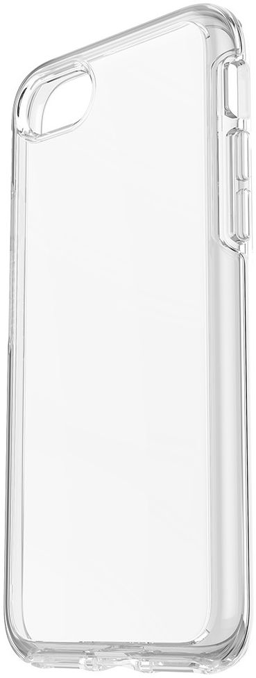Otterbox Symmetry Clear Apple iPhone 7 / 8 Crystal Clear afbeelding 8