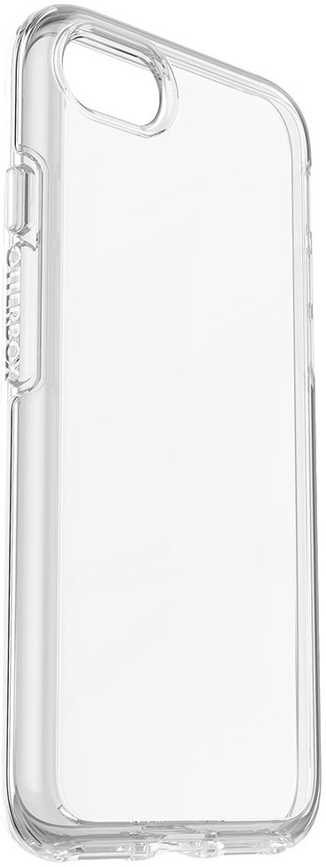 Otterbox Symmetry Clear Apple iPhone 7 / 8 Crystal Clear afbeelding 9