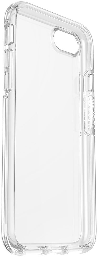 Otterbox Symmetry Clear Apple iPhone 7 / 8 Crystal Clear afbeelding 10
