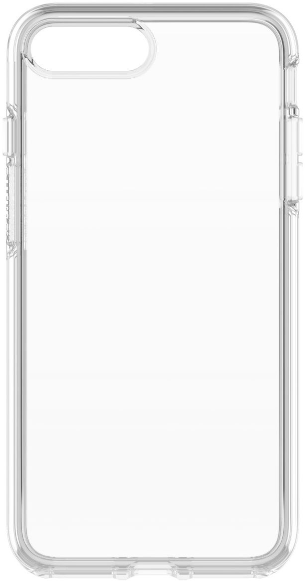 Otterbox Symmetry Clear Apple iPhone 7 Plus / 8 Plus Crystal Clear afbeelding 5