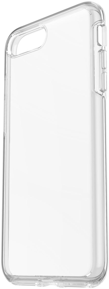 Otterbox Symmetry Clear Apple iPhone 7 Plus / 8 Plus Crystal Clear afbeelding 6
