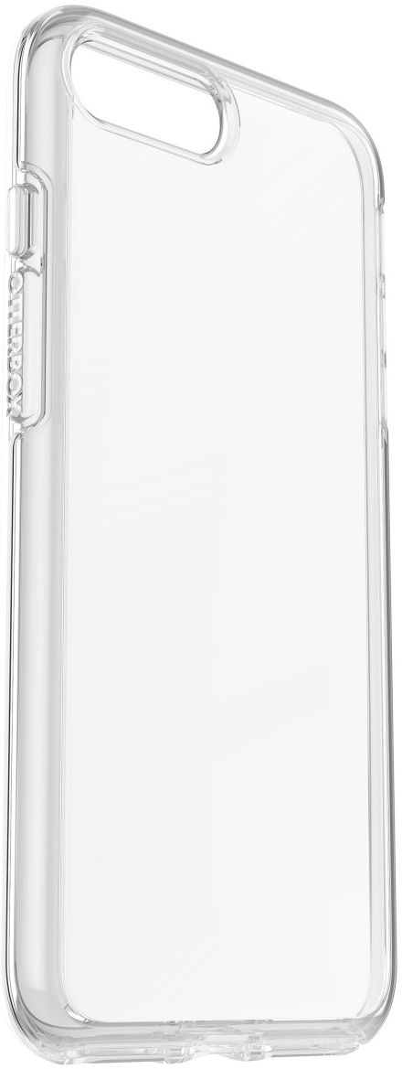 Otterbox Symmetry Clear Apple iPhone 7 Plus / 8 Plus Crystal Clear afbeelding 7