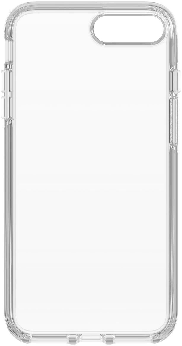 Otterbox Symmetry Clear Apple iPhone 7 Plus / 8 Plus Crystal Clear afbeelding 8