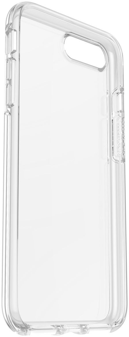 Otterbox Symmetry Clear Apple iPhone 7 Plus / 8 Plus Crystal Clear afbeelding 9