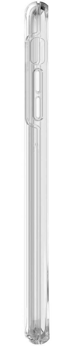 Otterbox Symmetry Clear Apple iPhone 7 Plus / 8 Plus Crystal Clear afbeelding 10
