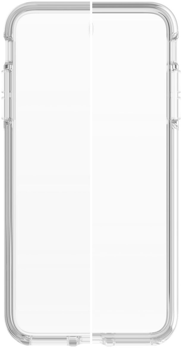 Otterbox Symmetry Clear Apple iPhone 7 Plus / 8 Plus Crystal Clear afbeelding 11