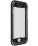 Lifeproof Nuud Apple iPhone 7 / 8 Waterdicht Hoesje Zwart