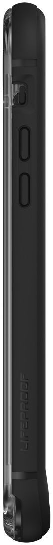 Lifeproof Nuud Apple iPhone 7 / 8 Waterdicht Hoesje Zwart afbeelding 8