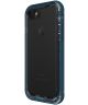 Lifeproof Nuud Apple iPhone 7 / 8 Waterdicht Hoesje Blauw