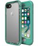 Lifeproof Nuud Apple iPhone 7 / 8 Waterdicht Hoesje Turquoise