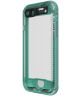 Lifeproof Nuud Apple iPhone 7 / 8 Waterdicht Hoesje Turquoise