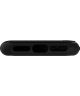 Otterbox Strada Folio Case iPhone SE 2020 / 8 / 7 Zwart