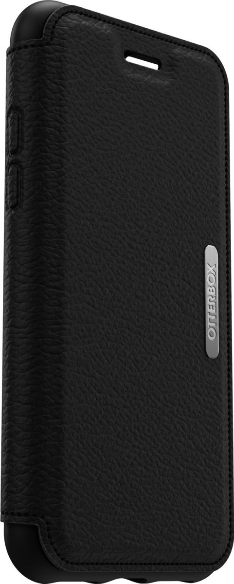 Otterbox Strada Folio Case iPhone SE 2020 / 8 / 7 Zwart afbeelding 5