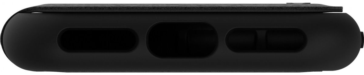 Otterbox Strada Folio Case iPhone SE 2020 / 8 / 7 Zwart afbeelding 6