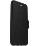 Otterbox Strada Folio Case iPhone 7 Plus / 8 Plus Zwart
