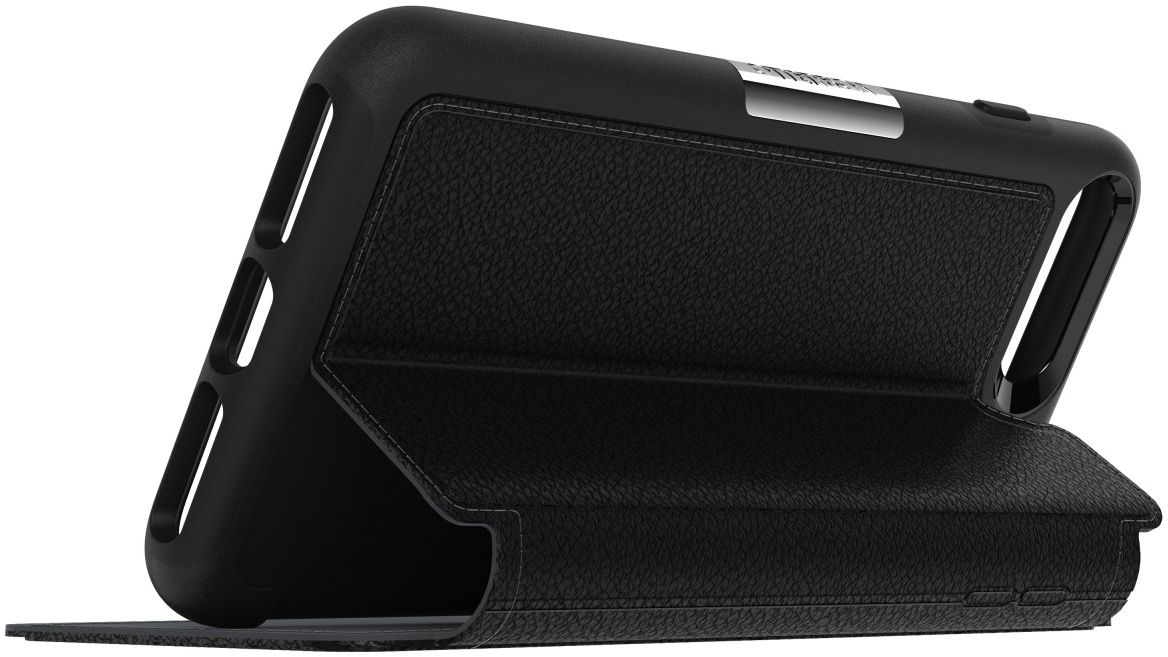 Otterbox Strada Folio Case iPhone 7 Plus / 8 Plus Zwart afbeelding 3