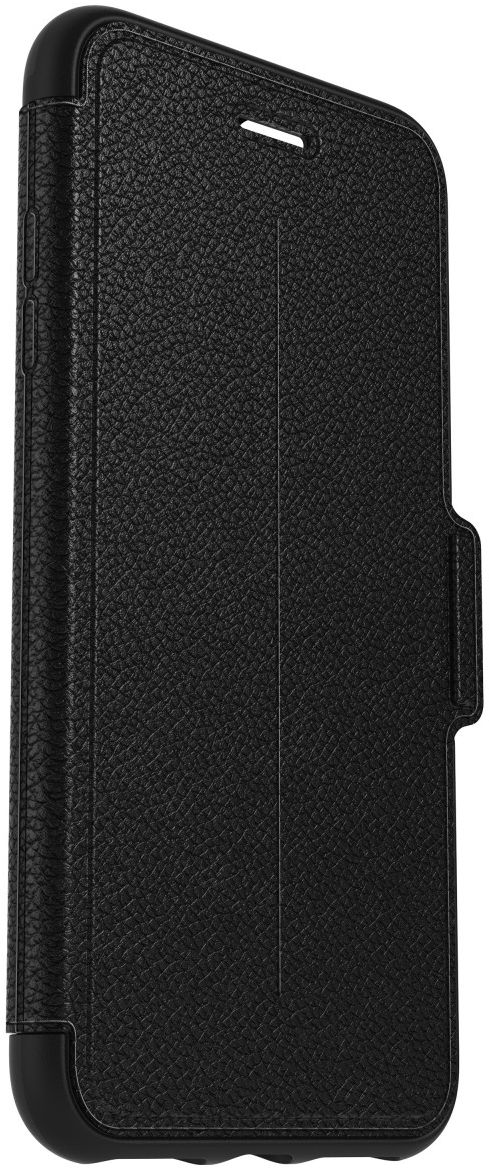 Otterbox Strada Folio Case iPhone 7 Plus / 8 Plus Zwart afbeelding 12