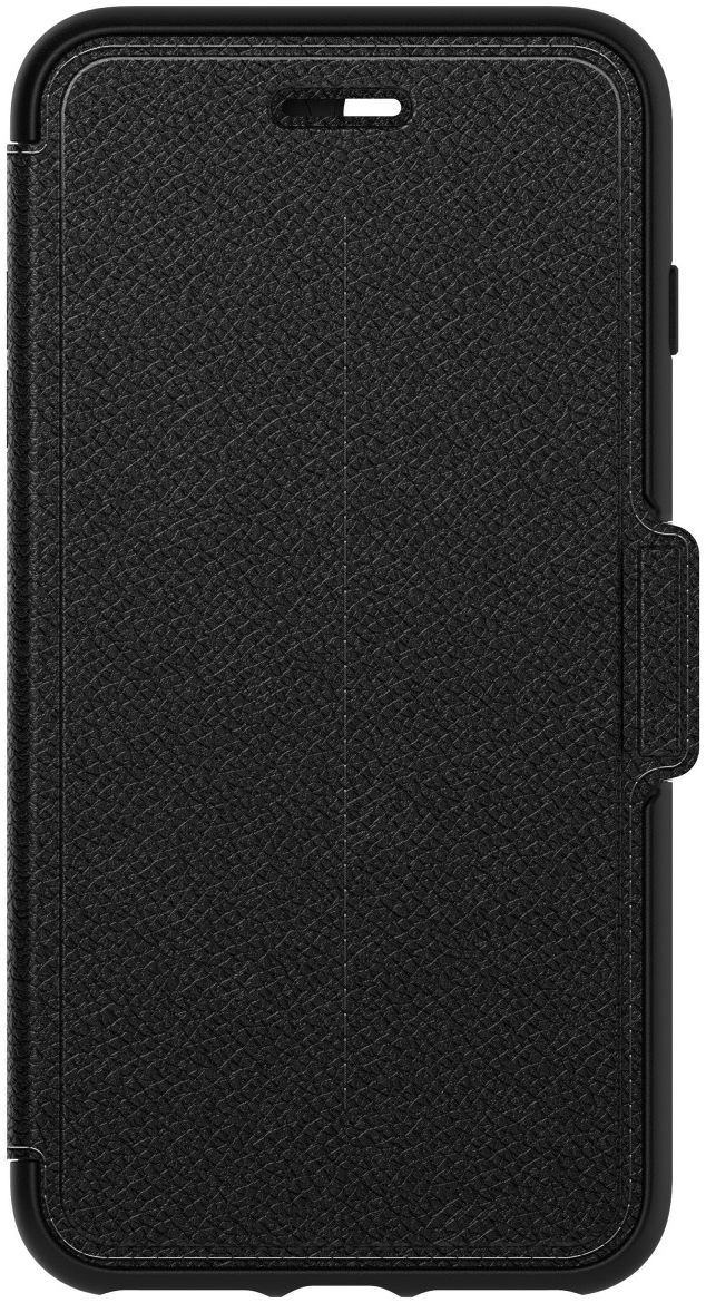 Otterbox Strada Folio Case iPhone 7 Plus / 8 Plus Zwart afbeelding 4