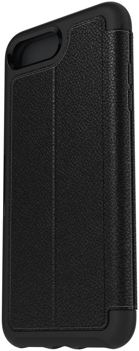 Otterbox Strada Folio Case iPhone 7 Plus / 8 Plus Zwart afbeelding 7