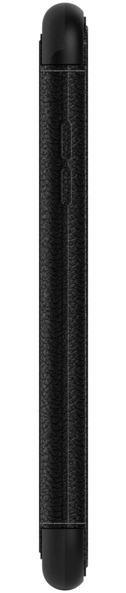 Otterbox Strada Folio Case iPhone 7 Plus / 8 Plus Zwart afbeelding 9