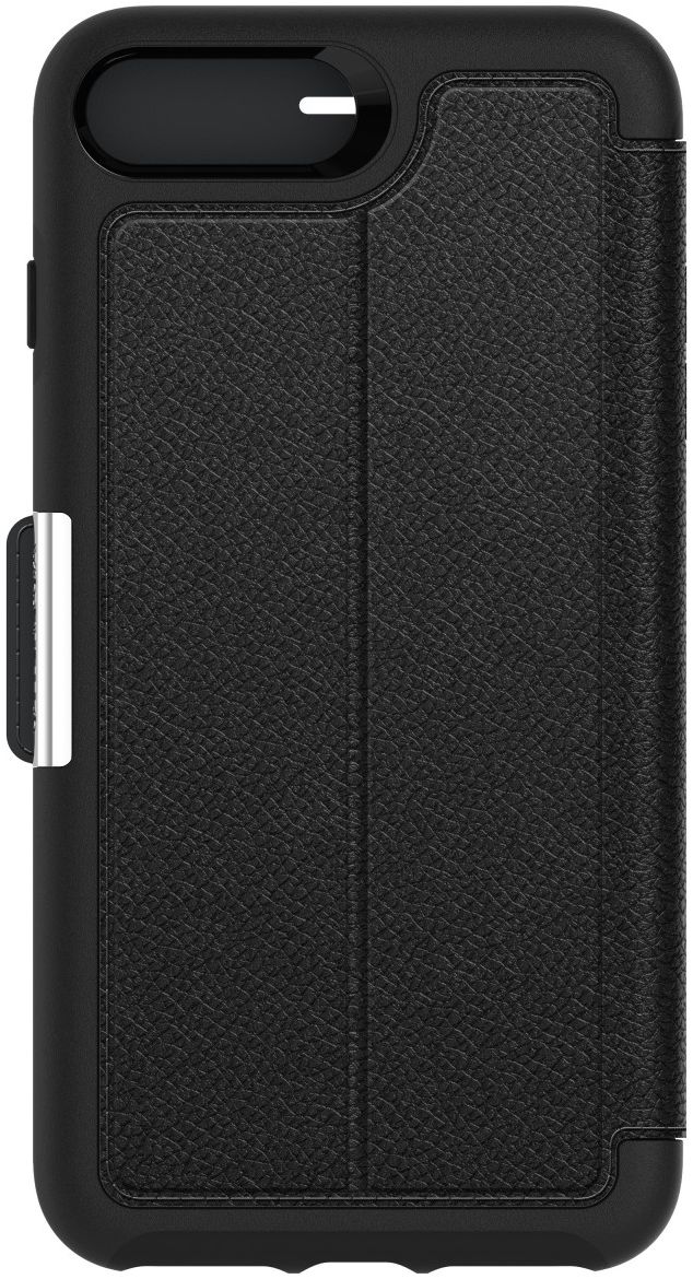 Otterbox Strada Folio Case iPhone 7 Plus / 8 Plus Zwart afbeelding 10