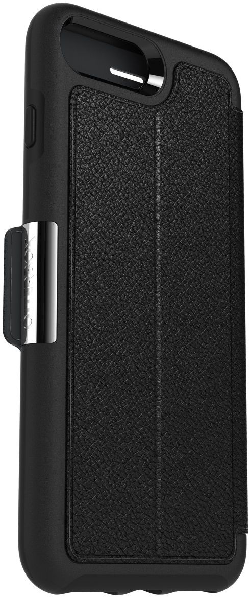 Otterbox Strada Folio Case iPhone 7 Plus / 8 Plus Zwart afbeelding 11